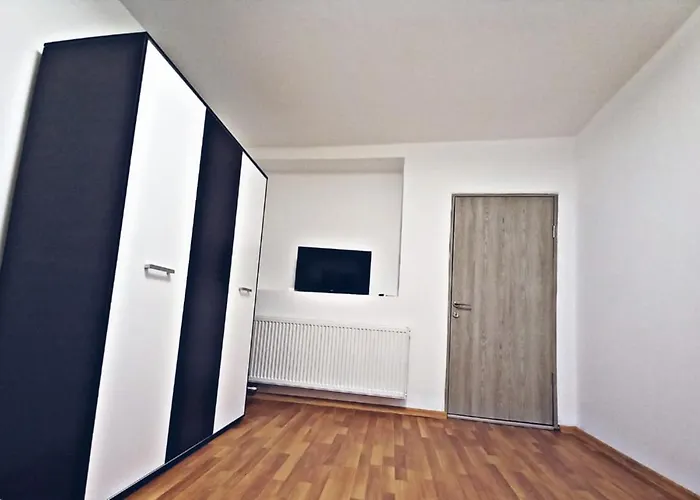 Camere In Regim Hotelier