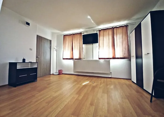 Camere In Regim Hotelier